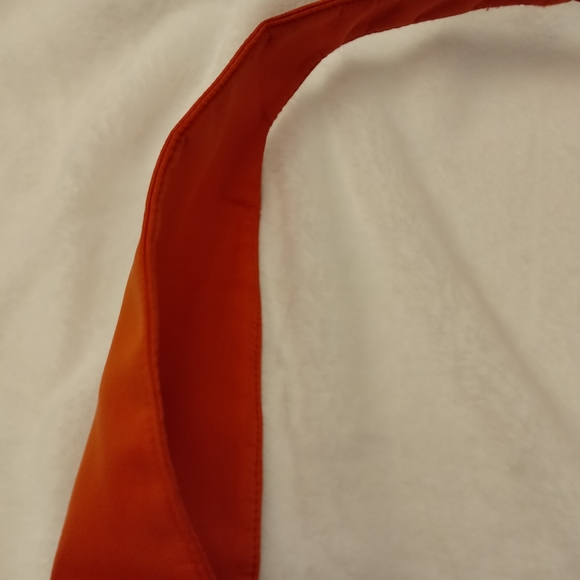 Rivage NYC tote bag. 12 x 14" - Picture 6 of 7